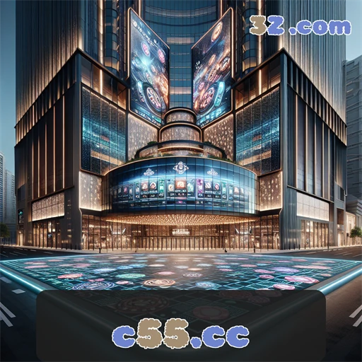 Entretenimento Inigualável na Plataforma c55.cc Atraí Gamers